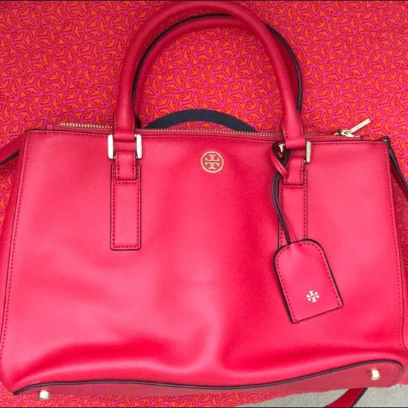 Tory Burch Handbag - Picture 2 of 8